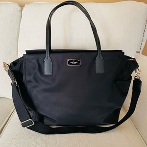 Kate Spade New York Blake Avenue Taden Baby Bag